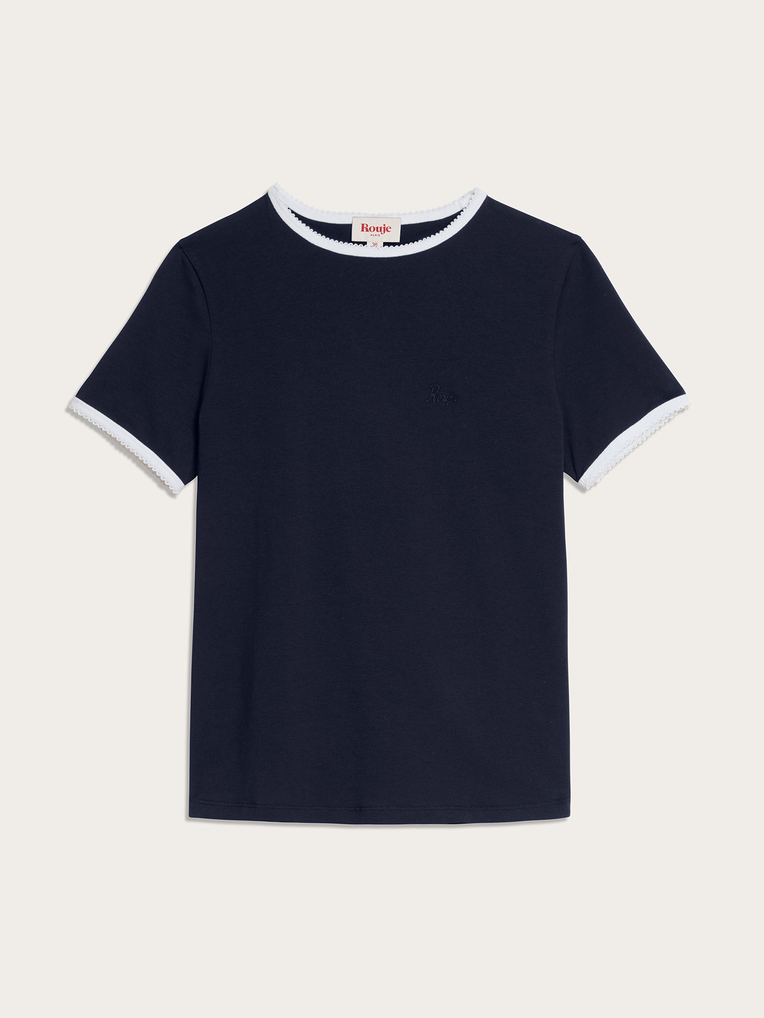 LAURIE T-shirt LAURIE T-shirt